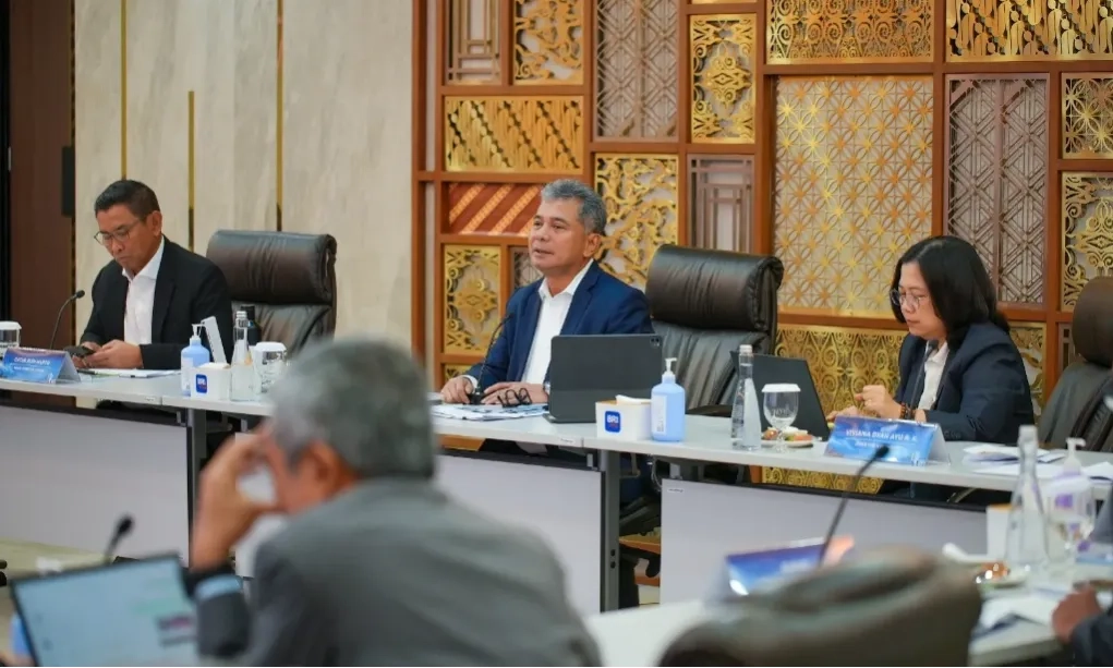 <p>BRI Siap Apa Pun Keputusan Soal Restrukturisasi Kredit Covid-19</p>