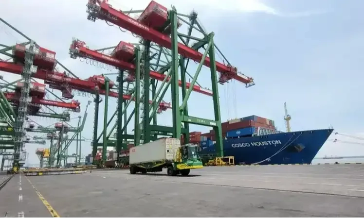 <p>Perundingan Putaran Ke-5 IEAEU-FTA Sepakati 7 Isu Runding</p>