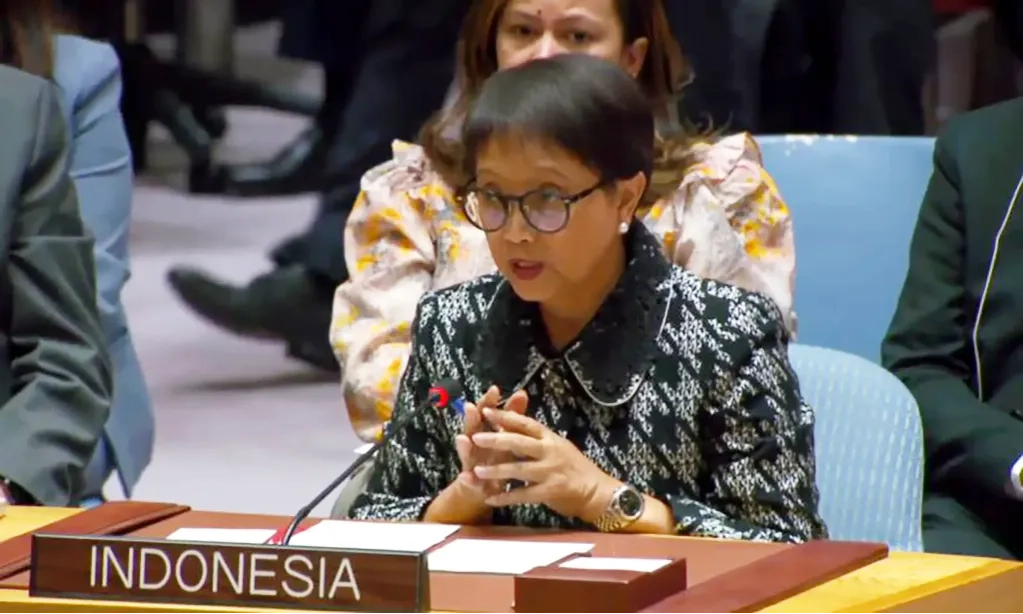 <p>Dunia Hadapi Masalah Pangan, RI Dorong ASEAN-India Perkuat Kerja Sama</p>