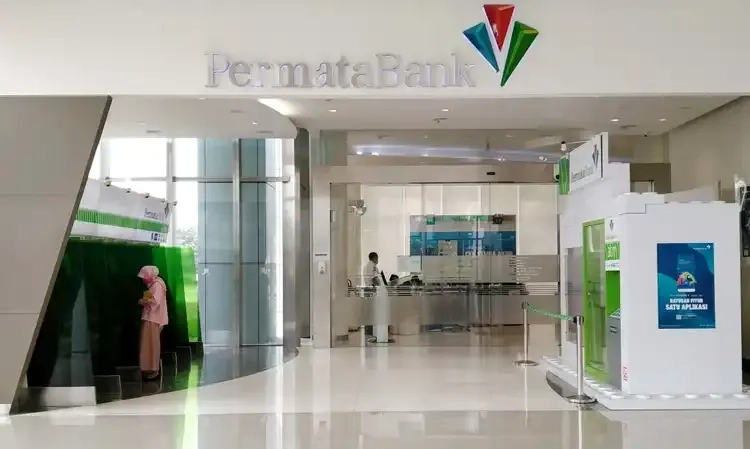 <p>Laba Bersih PermataBank Semester I/2024 Rp1,5 T, Naik 8,7%</p>