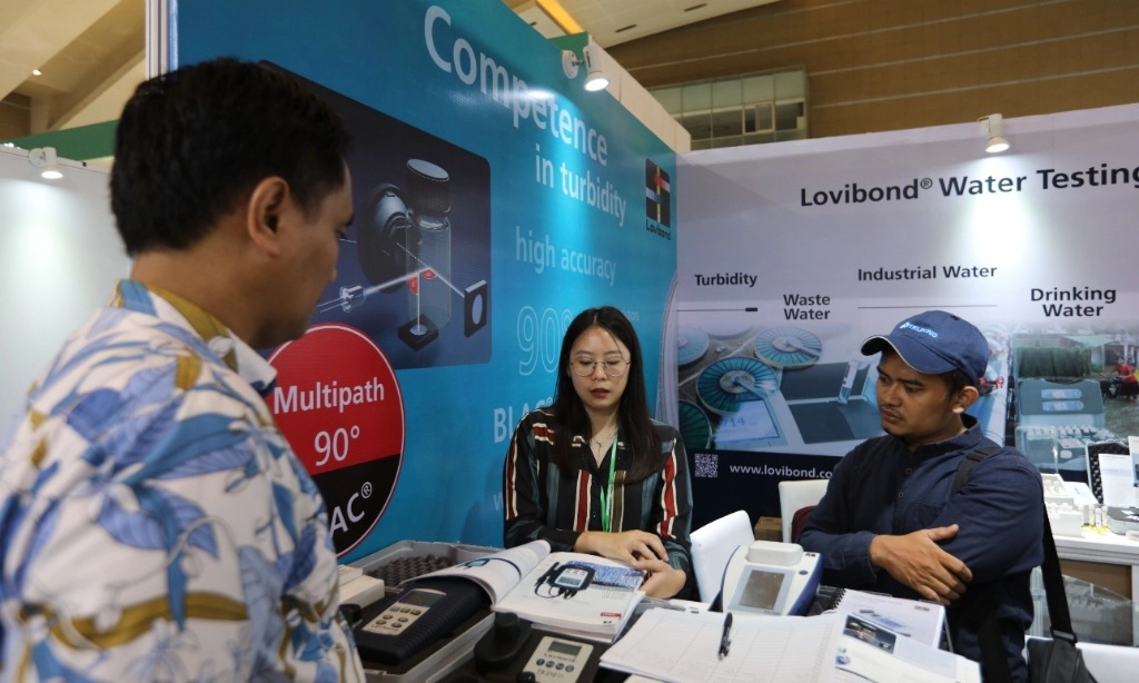 <p>Menelisik Perkembangan Energi Industri Di Energy Week IEE Series 2024</p>