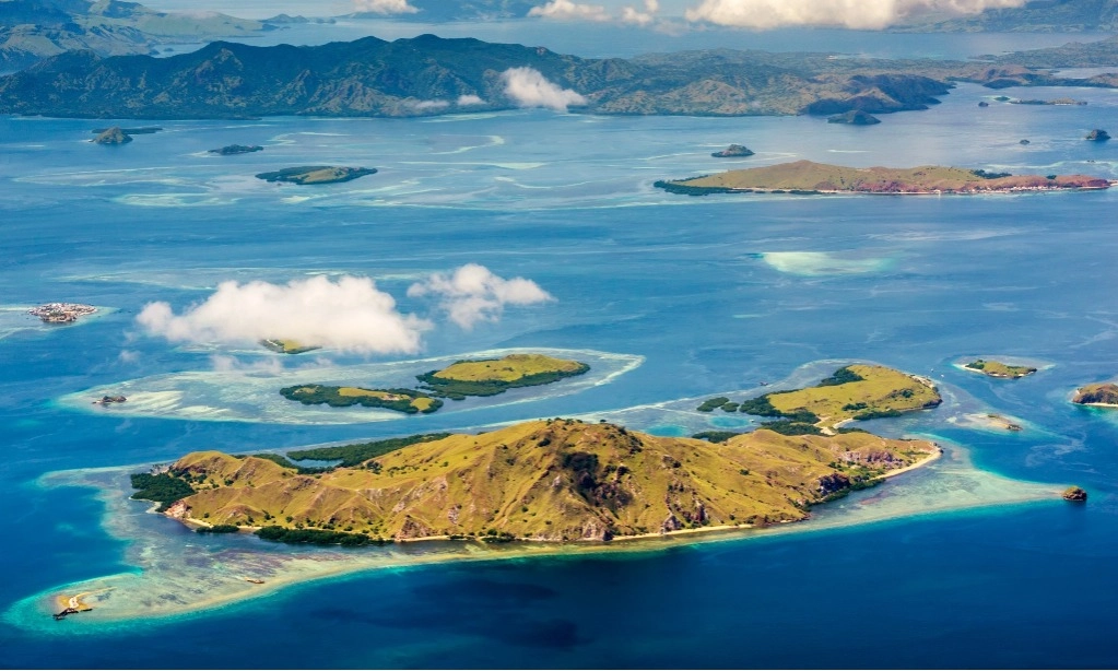 <p>Penutupan Berkala Taman Nasional Komodo Untuk Jaga Ekosistem</p>