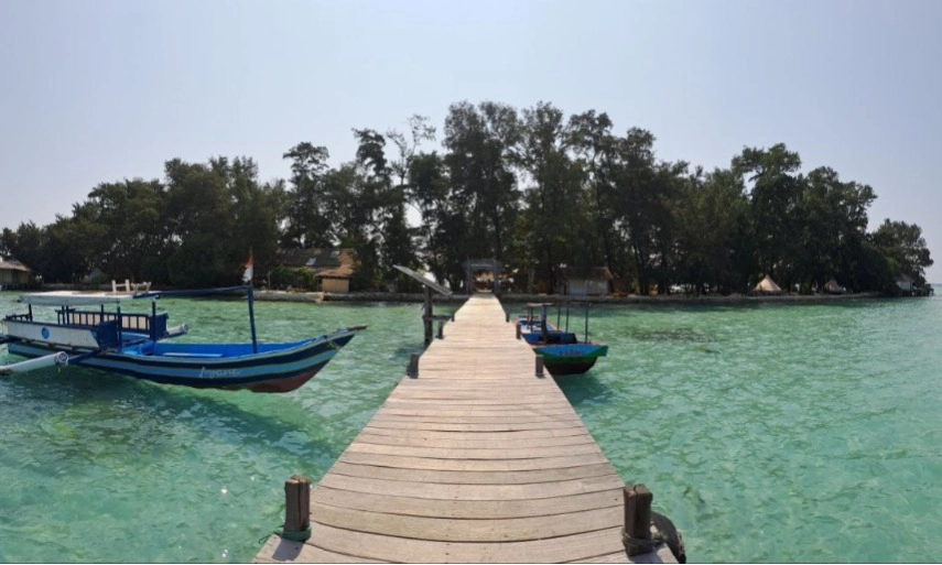 <p>Ragam Aktivitas Seru Di Desa Laguna</p>