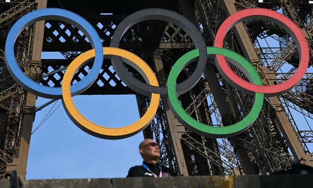 <p>Olimpiade, Awalnya Merupakan Ritual Keagamaan Yunani Kuno</p>