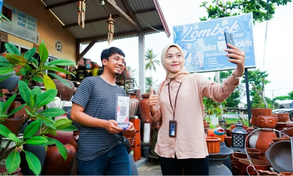 <p>Hasil Survei BRI: Bisnis UMKM Mulai Membaik Dan Prospektif, Ini 4 Faktornya</p>