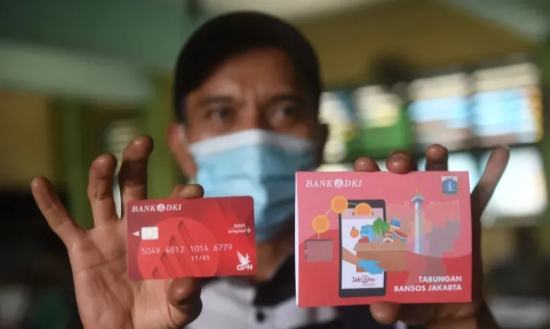 <p>DKI Butuh Sepekan Mendata Difabel Yang Belum Terima Bansos Di Jaktim</p>