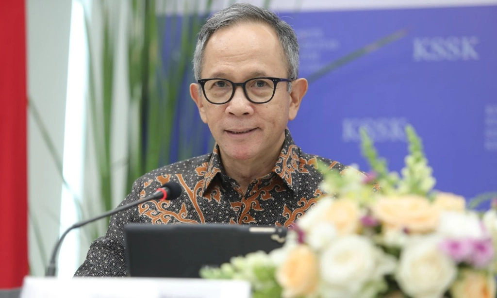 <p>OJK: Kuartal II, Sektor Jasa Keuangan Nasional Masih Terjaga Baik</p>