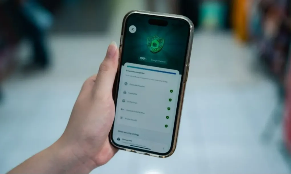 <p>Cegah Judol, Gopay Perketat KYC Serta Gunakan AI</p>