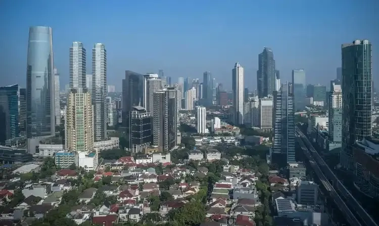 <p>Kemenkeu Mulai Antisipasi Dampak Resesi Ekonomi AS Ke Tanah Air</p>