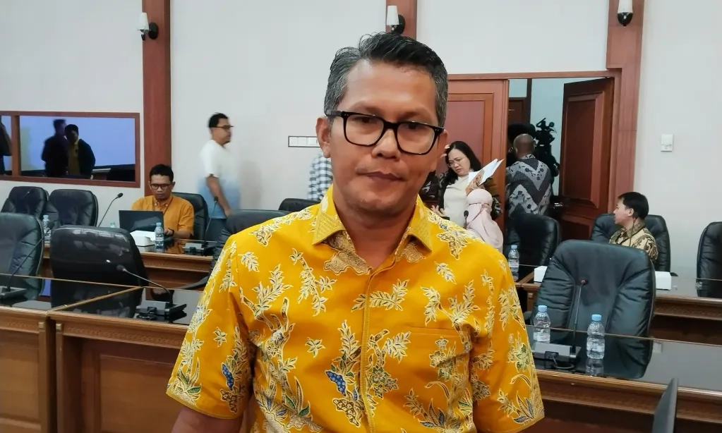 <p>Kemenperin: Bea Cukai Belum Transparan Soal Data Kontainer Yang Tertahan Di Pelabuhan</p>