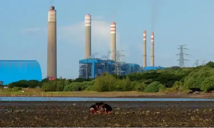 <p>Bappenas-WRI Indonesia Teken Kerja Sama Perencanaan Pembangunan Rendah Karbon</p>