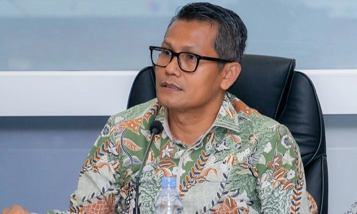 <p id="isPasted">Kemenperin: Kemenkeu Jangan &#39;Malu-Malu Kucing&#39; Buka Data Kontainer</p>