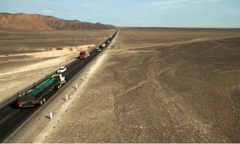 <p id="isPasted"><em>Pan-American Highway</em>: Jalan Raya Terpanjang Penghubung Dua Benua</p>