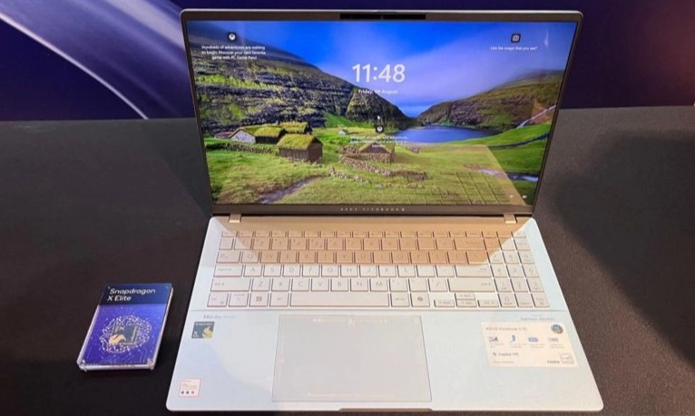 <p>Asus Segera Hadirkan Vivobook S 15 OLED Berbekal Tenaga AI</p>