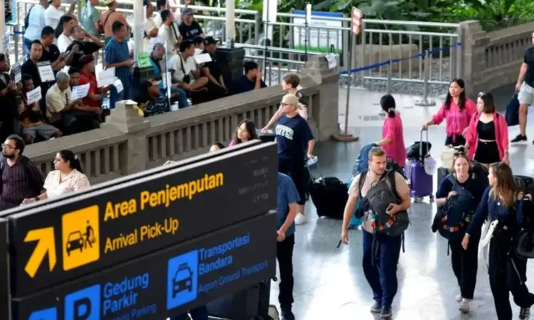 <p>GBCI: Industri Wisata Bali Perlu Diimbangi Pelestarian Alam Dan Budaya</p>