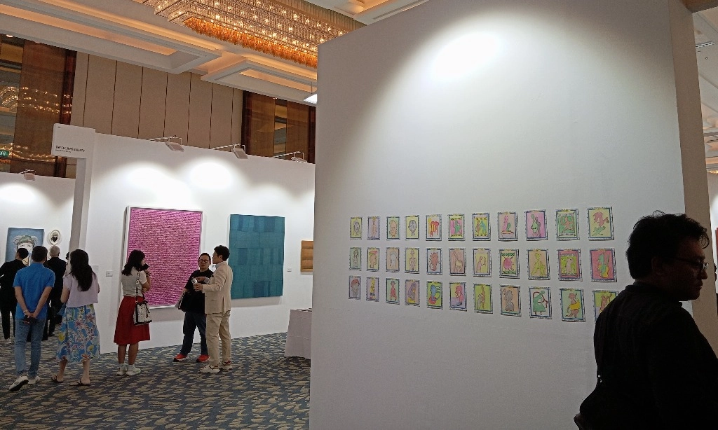 <p>Rekomendasi Event Menarik Untuk Habiskan Akhir Pekan Di Jakarta</p>