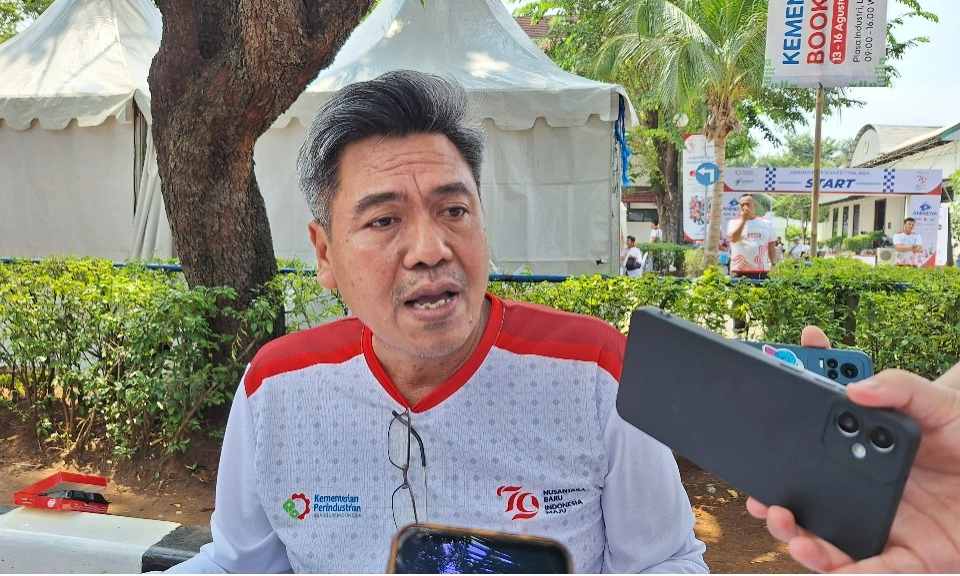 <p>Kemenperin Bocorkan Skema Pembiayaan Kakao Dan Kelapa Oleh BPDPKS</p>