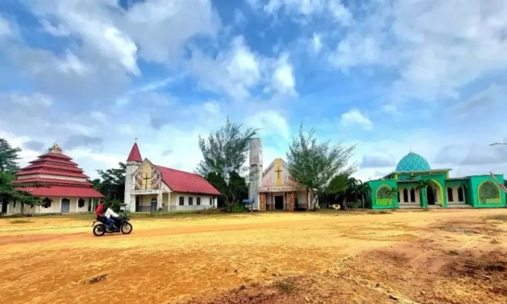 <p>Kemenag Diminta Konsultasi Dengan Berbagai Pihak Soal Regulasi Rumah Ibadah</p>