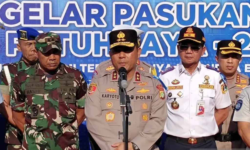 <p>Kapolda Metro Jaya: Terorisme Jadi Perhatian Serius Dalam Pilkada DKI</p>