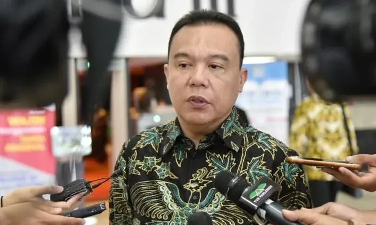 <p>Gerindra Umumkan Pasangan RK-Suswono Untuk Pilkada Jakarta 19 Agustus 2024</p>