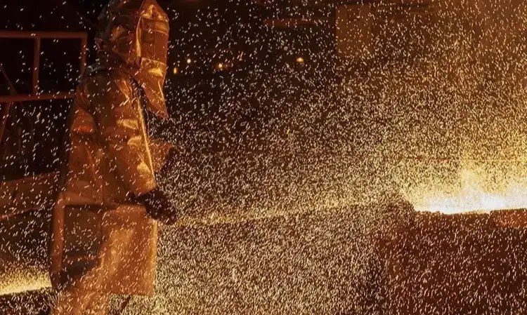 <p id="isPasted">MIND ID Kebut Proyek Strategis Terkait Hilirisasi</p>