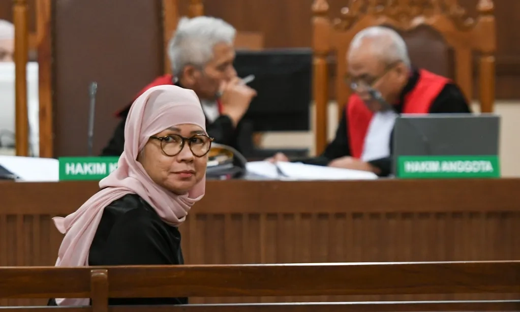 <p>Blak-Blakan, Luhut Tak Sepakat Eks-Bos Pertamina Dibui Karena Ekspansi Bisnis</p>