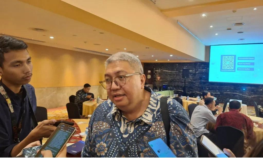 <p>Sudah Ada 4 Gerai Ritel Dekat IKN, Aprindo: Kita Akan Hadir Di Pusat IKN </p>