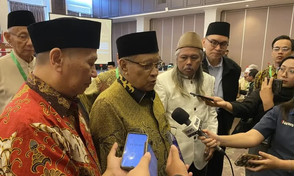 <p>Anggota Dewan Pengarah BPIP Nilai Tidak Perlu Penyeragaman Paskibraka Berhijab</p>