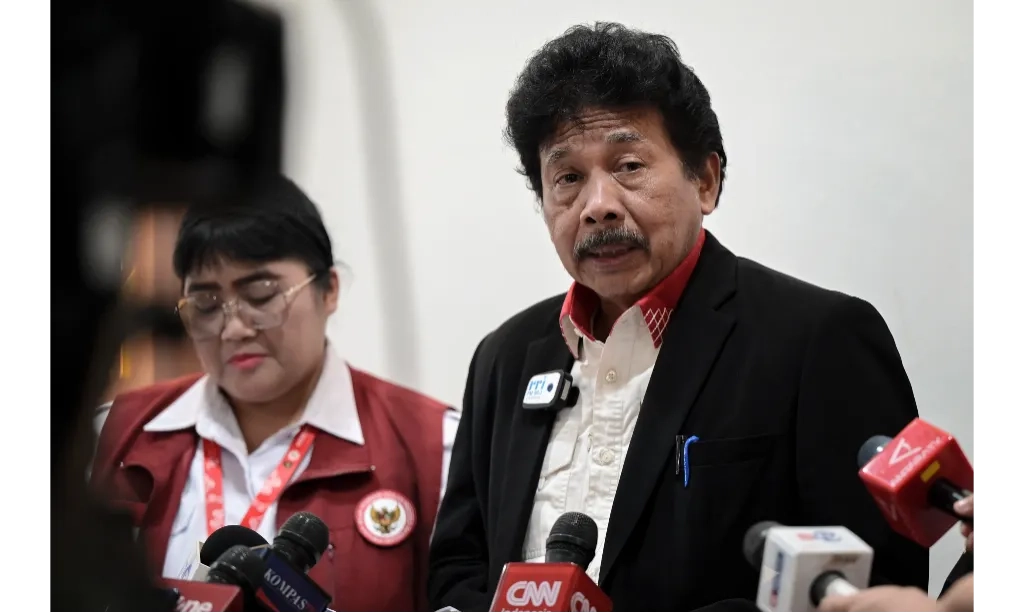 <p>Kepala BPIP Minta Maaf, Paskibraka Boleh Berhijab</p>