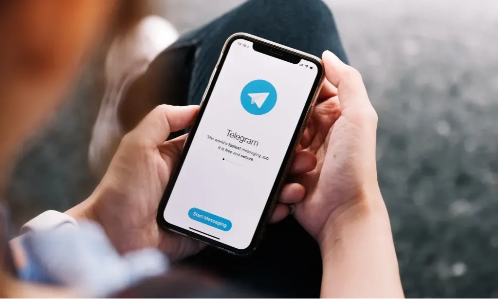 <p>Telegram Tambahkan Cara Baru Buat Pembuat Konten Hasilkan <em>Cuan</em></p>