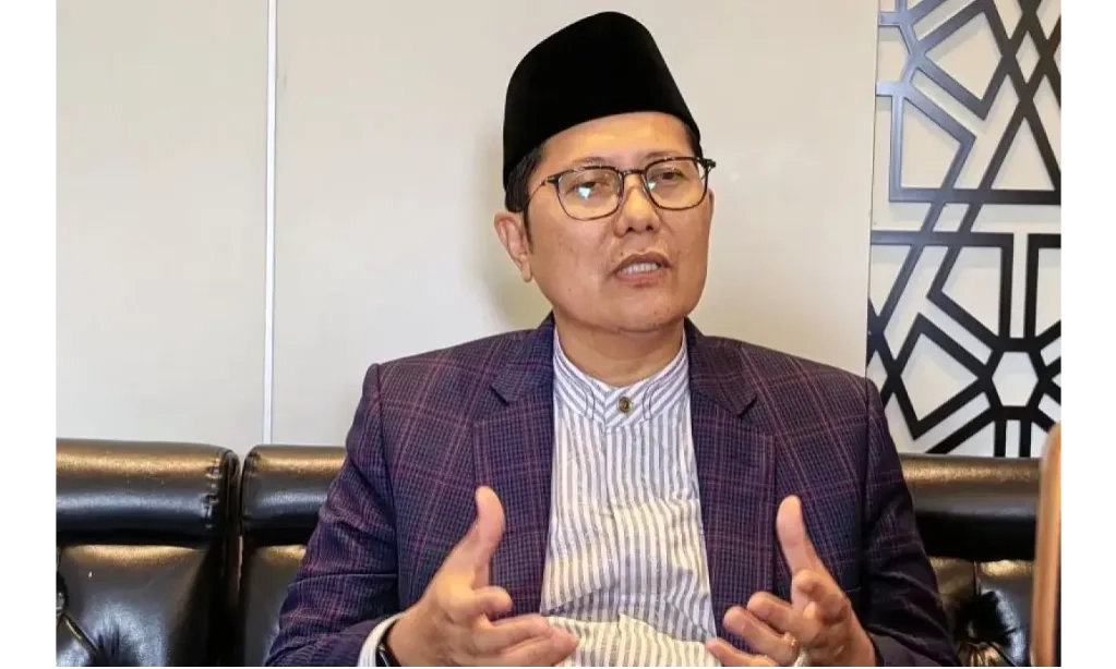 <p>MUI: Pelarangan Jilbab Bagi Paskibraka Oleh BPIP Kebijakan Tak Beradab</p>