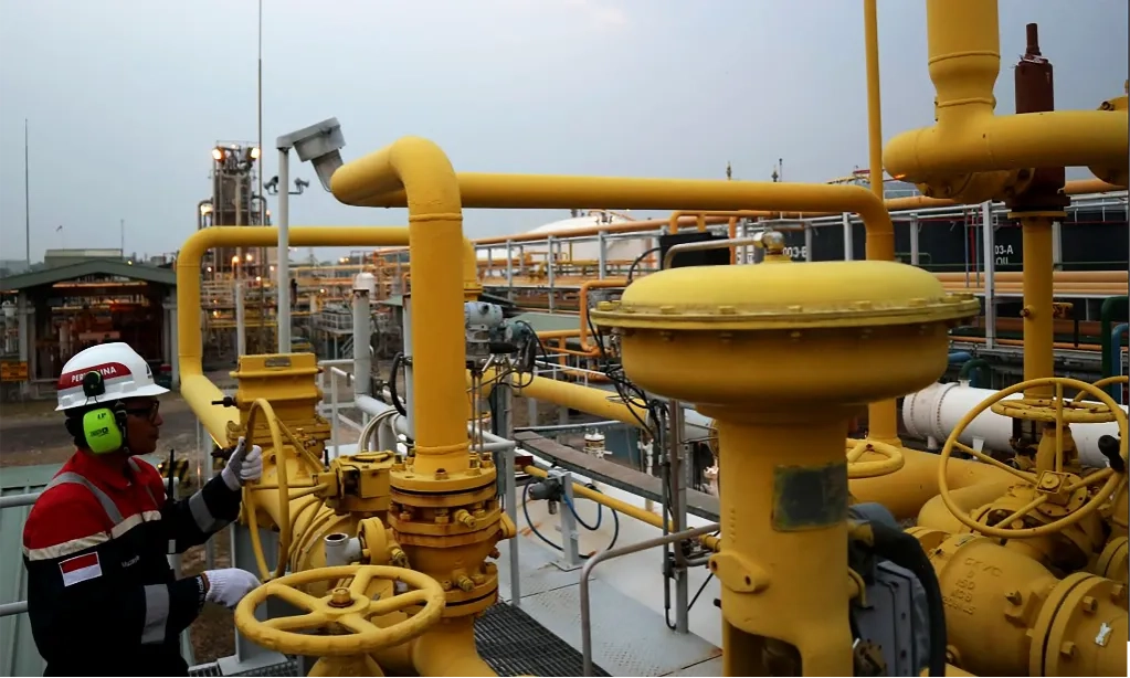 <p>Pertamina EP Sukowati Field Pakai Inovasi Ini Untuk Ciptakan Efisiensi Rp32 M</p>