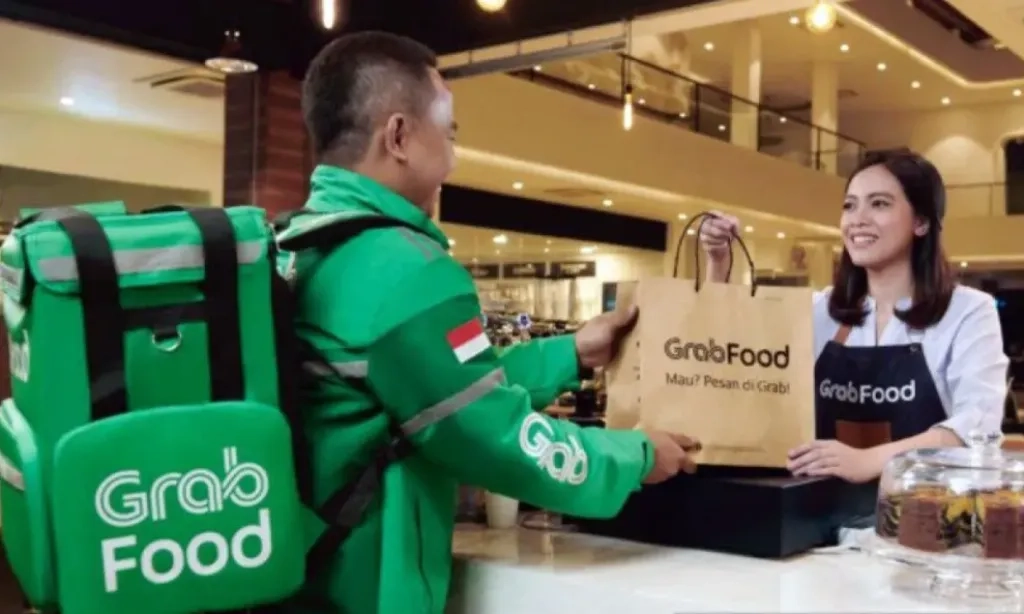 <p>Transformasi GrabFood Dine Out Deals Tawarkan Diskon 50%</p>