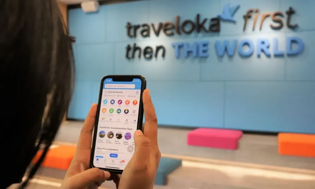 <p>EPIC Sale 2024, Kampanye Penjualan Tersukses Dalam Sejarah Traveloka</p>