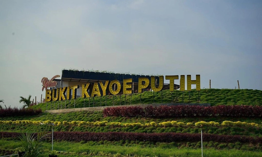 <p>Wisata Edukasi Pembuatan Minyak Kayu Putih Di Mojokerto</p>