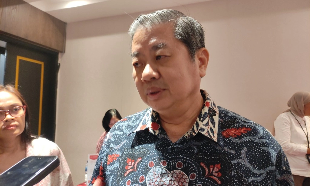 <p id="isPasted">Ada Badan Gizi Nasional, GAPMMI: Produk Olahan Mamin Lebih Bergizi</p>