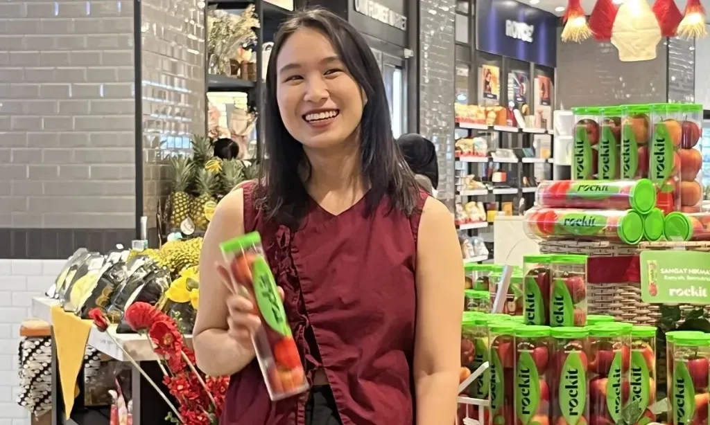 <p>Ahli Gizi: Penting Konsumsi Camilan Sehat</p>