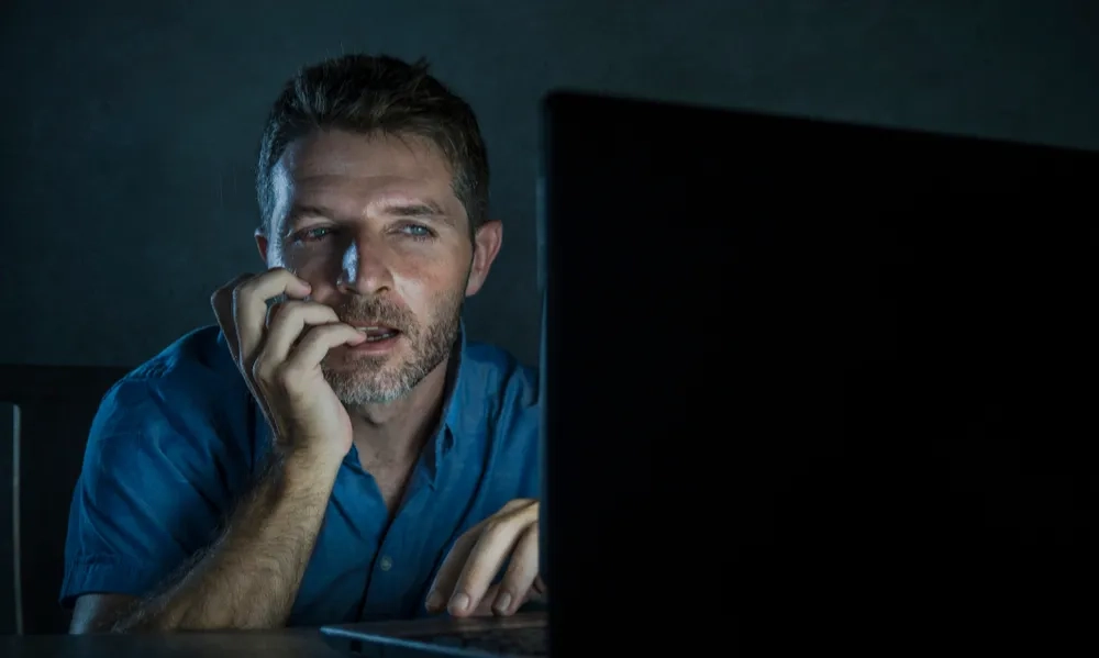 <p>Cegah Pornografi, Pemerintah Akan Revisi Perpres 25/2012</p>