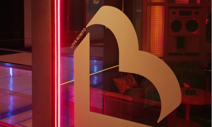 <p>Love, Bonito <em>Rebranding&nbsp;</em>Menjadi Merek Pakaian Fungsional</p>