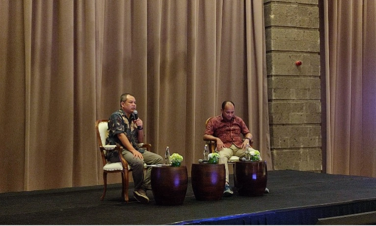 <p>BI Buka Peluang Turunkan Biaya Transfer BI FAST</p>