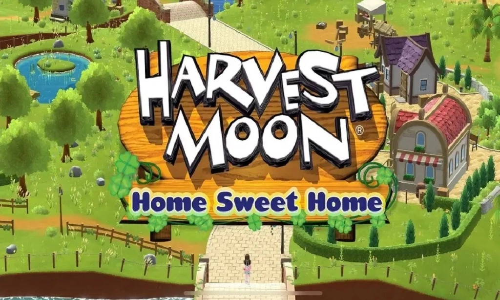 <p>Harvest Moon: Home Sweet Home Rilis Versi Mobile Di iOS Dan Android </p>