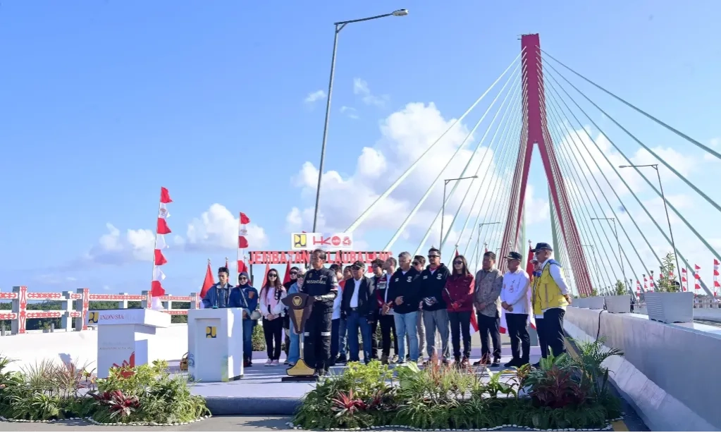 <p id="isPasted">PLN NP Sudah Salurkan 10.000 Ton FABA Untuk Proyek IKN</p>