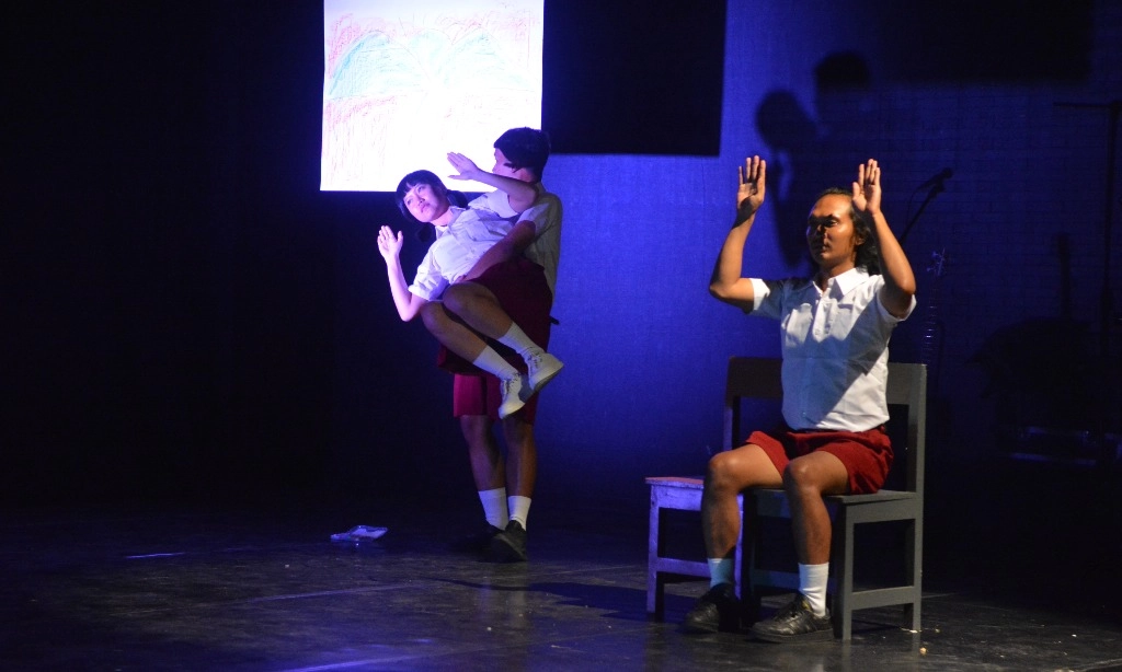 <p>Dua Repertoar Yang Menolak Pola Dan Harmoni Dalam SIPFest 2024</p>