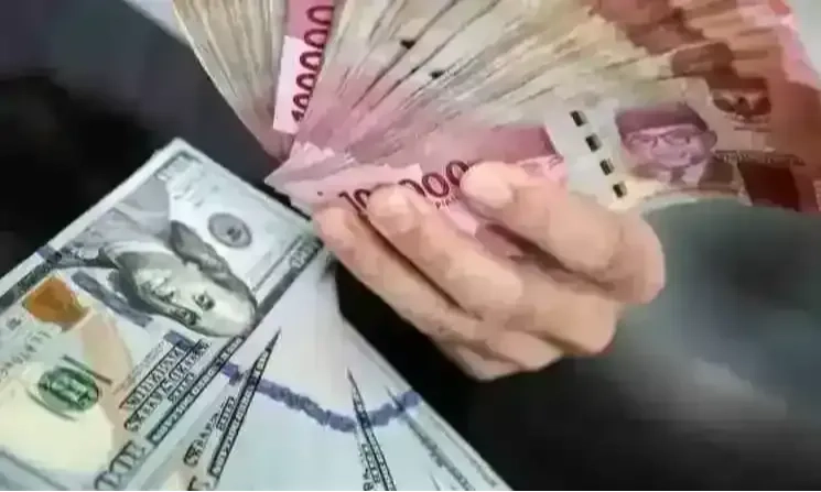 <p id="isPasted">Soal Kritik Rupiah Di RAPBN 2025, Sri Mulyani: Ketidakpastian Masih Tinggi</p>