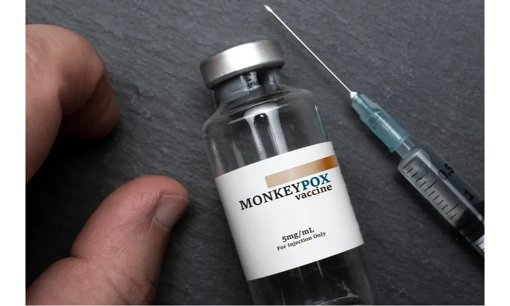 <p id="isPasted">Kategori Berisiko Tinggi Terkena Virus Monkeypox</p>