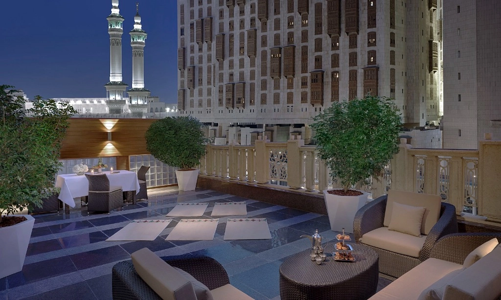 <p>Ragam Destinasi Unik Gali Keajaiban Di Makkah</p>