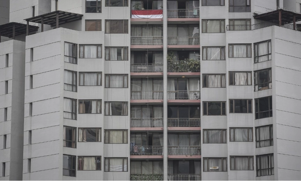 <p id="isPasted">Tambahan Insentif PPNDTP Perlu Untuk Tingkatkan Peforma Kondomonium</p>