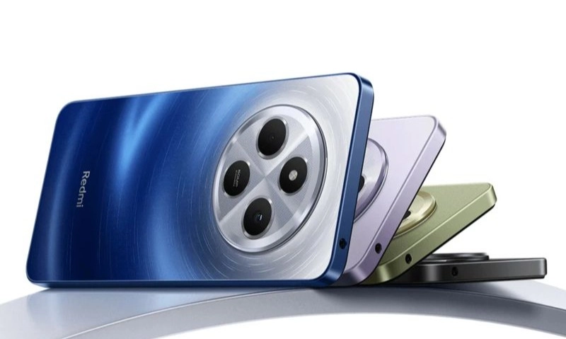 <p>Redmi Akhirnya Memamerkan 14C Secara Global</p>