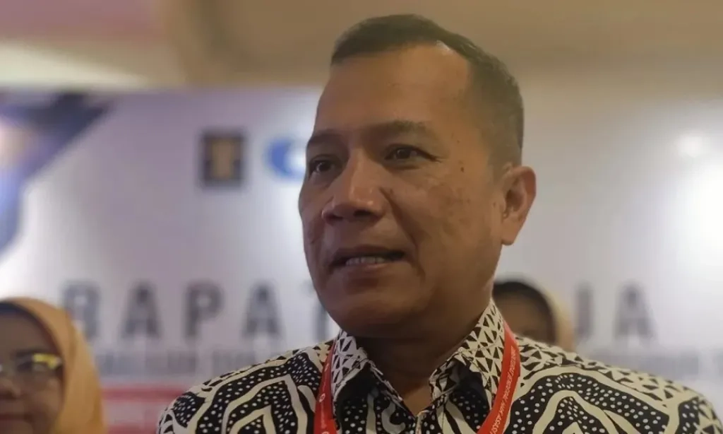 <p>Dugaan Larangan Hijab Di RS Swasta, Dirjen HAM: Kebebasan Beragama Hak Fundamental&nbsp;</p>