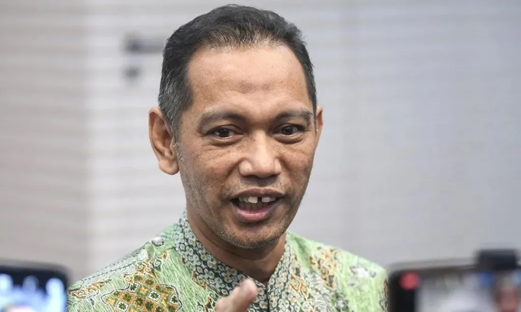 <p>Dewas KPK Bacakan Putusan Sidang Etik Nurul Ghufron Jumat Ini</p>